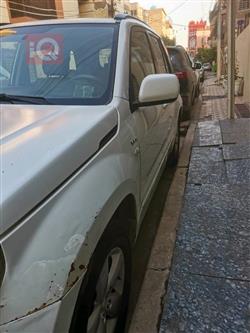 سوزوكي جراند فيتارا